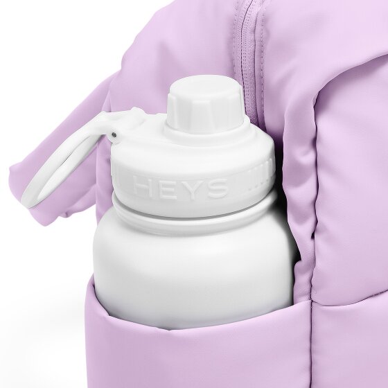 Heys Puffer Shoulder Bag 33 cm Laptop compartment