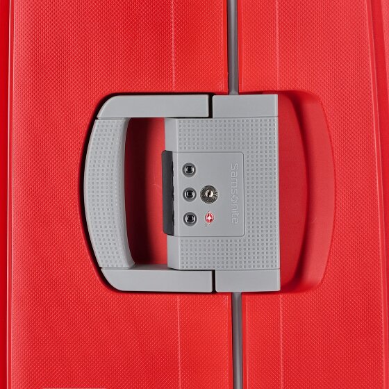 Samsonite Macer 4 wheels Trolley 81 cm