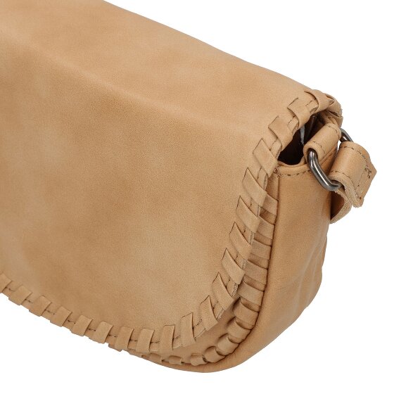 FredsBruder Calm Shoulder bag Leather 26 cm