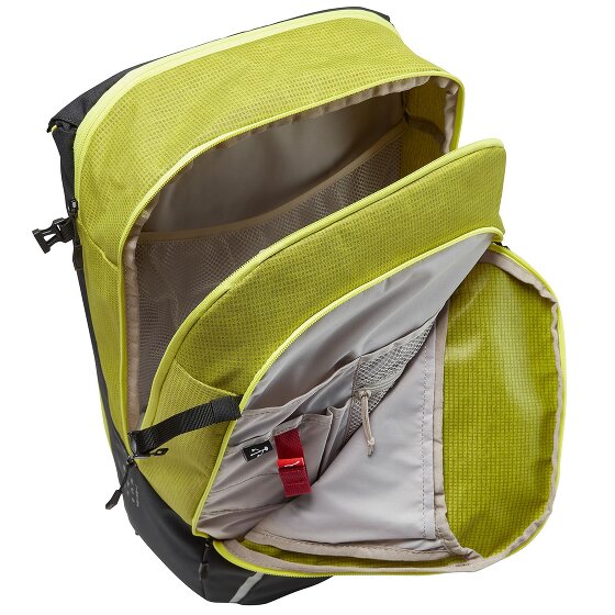 Vaude Cycle 28L Backpack 54 cm laptop compartment