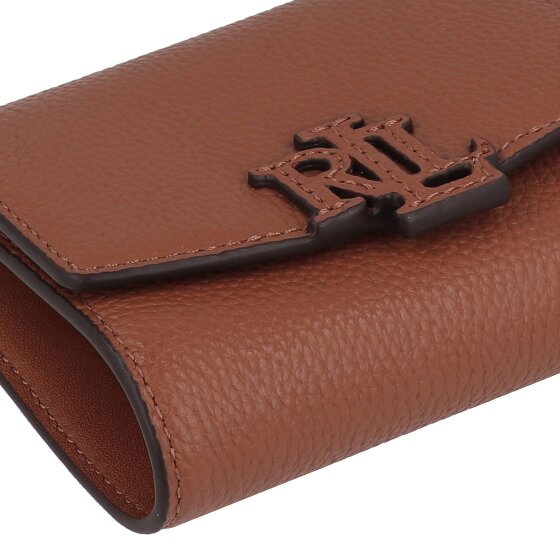 Lauren Ralph Lauren Cameryn Wallet Leather 12 cm