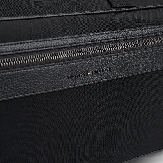 Tommy Hilfiger TH Repreve Weekender travel bag 50 cm