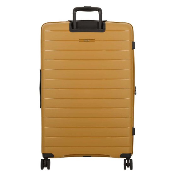 Jump Striper 4 wheels Trolley 77 cm Expandable