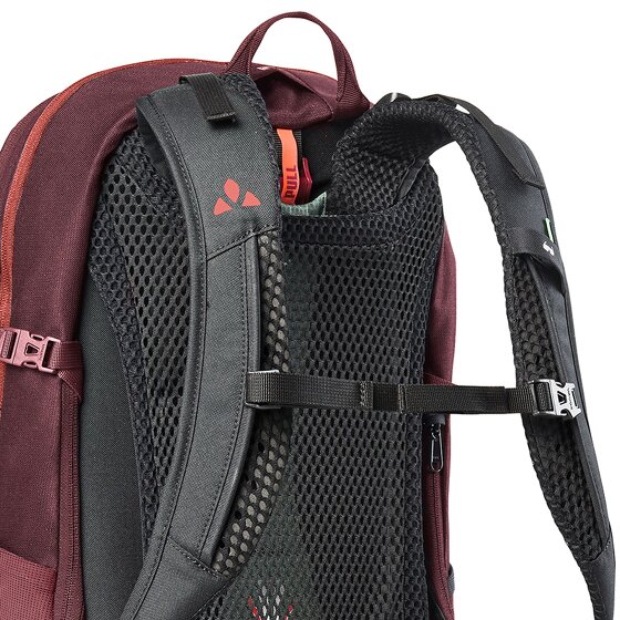 Vaude Wizard 30+4 backpack 54 cm