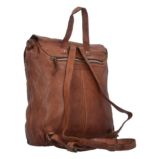 Harold's Submarine backpack leather 33 cm