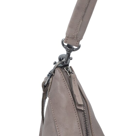 Harbour 2nd Anchor Love Shoulder Bag Leather 33 cm