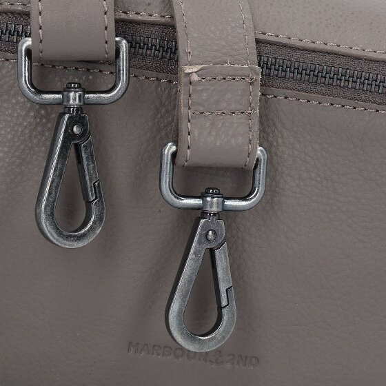 Harbour 2nd Just Pure Paulette Bum bag Genuine Leather 24 cm