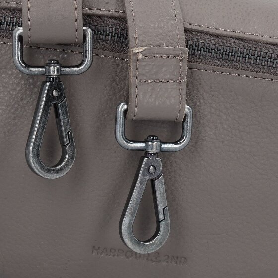 Harbour 2nd Just Pure Paulette Fanny pack Leather 24 cm