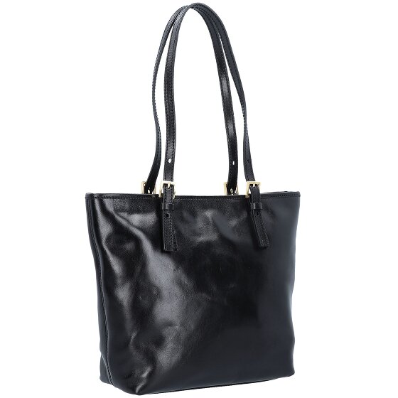 The Bridge Story Donna Shopper leather 26 cm