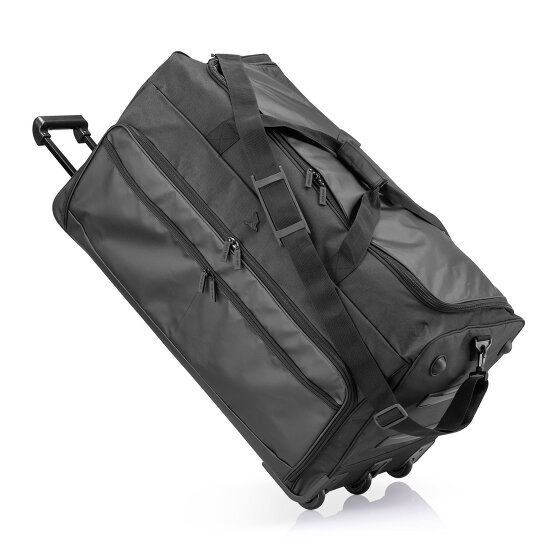 Pack Easy Light-Bag 3 wheels Travel bag 82 cm