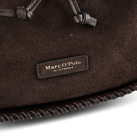 Marc O'Polo Shoulder Bag Leather 35 cm