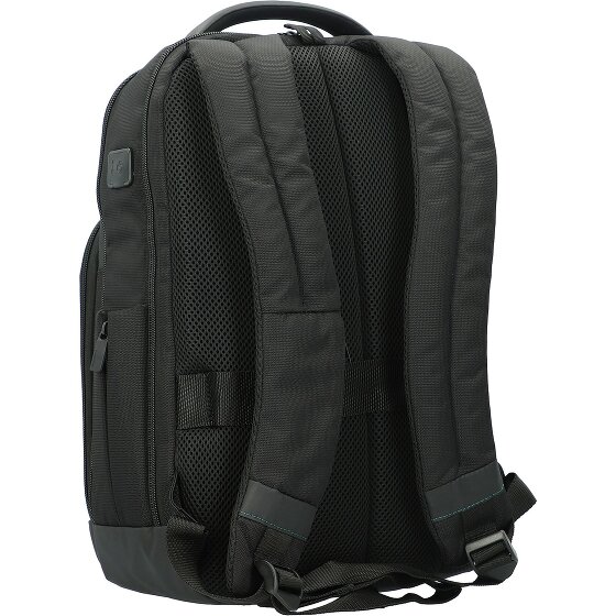 Samsonite Mysight backpack 40 cm laptop compartment