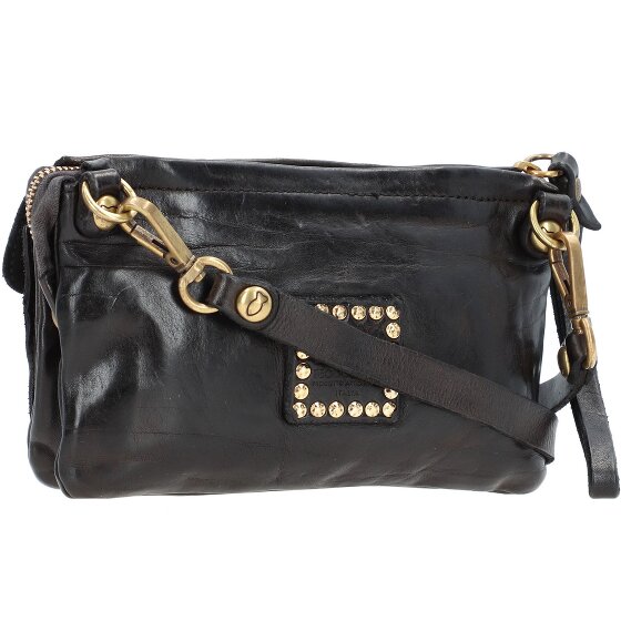 Campomaggi Shoulder bag Leather 21 cm