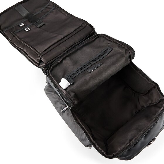 Valentino Dragonhawk Daypack 45 cm Laptop compartment