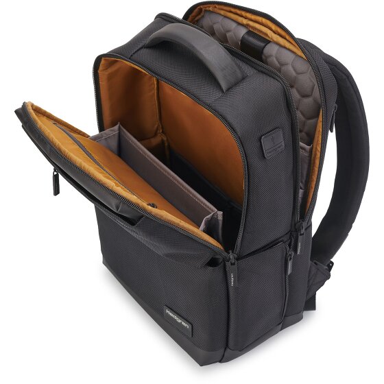 Hedgren Next Drive Business backpack RFID protection 40 cm Laptop compartment
