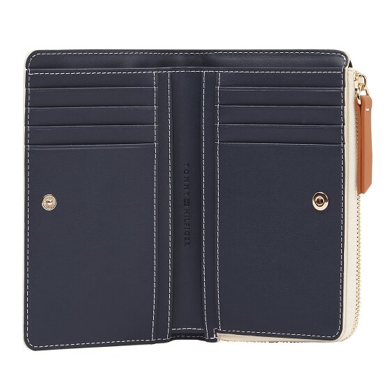Tommy Hilfiger TH Monoplay Wallet 16 cm