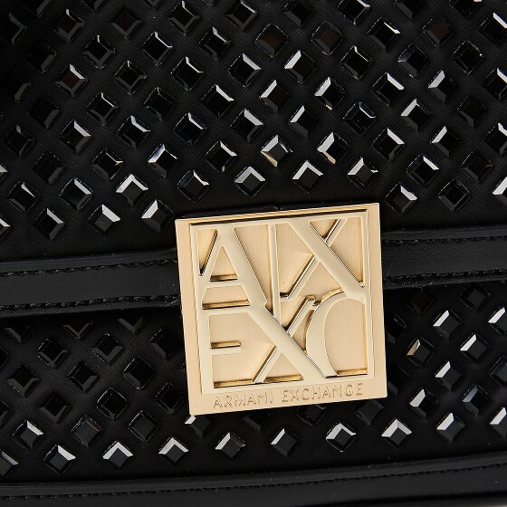 Armani Exchange Amy Mini Bag Shoulder Bag 17.5 cm