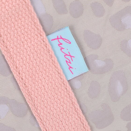 Fritzi aus Preußen Leo Special Shopper Bag 42.5 cm