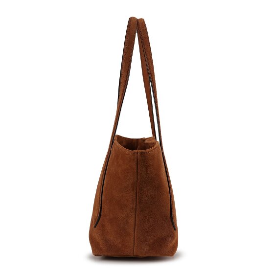 abro Carina Shoulder Bag Genuine Leather 26 cm
