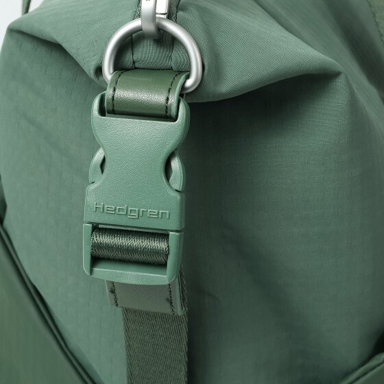 Hedgren Furo Briefcase RFID protection 40 cm