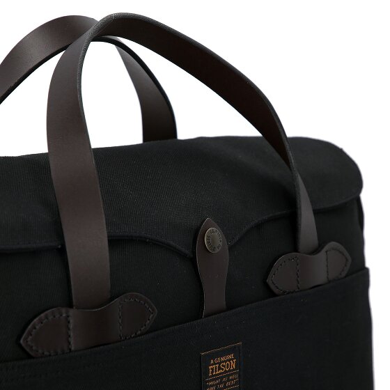 Filson Luggage Twill Mini Bag Handbag 40.5 cm