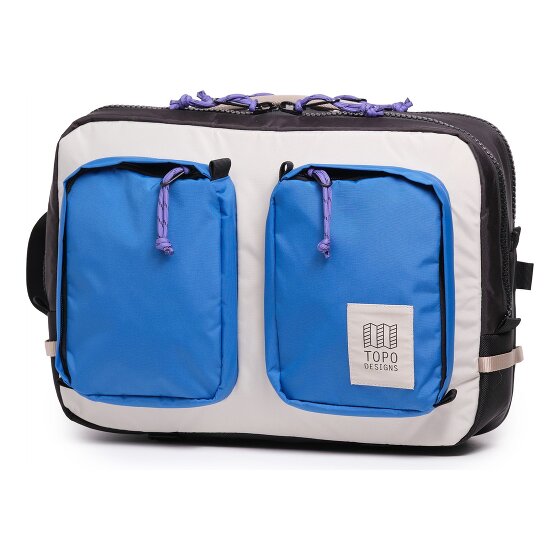 Topo Designs Global Briefcase 42 cm Laptop compartment