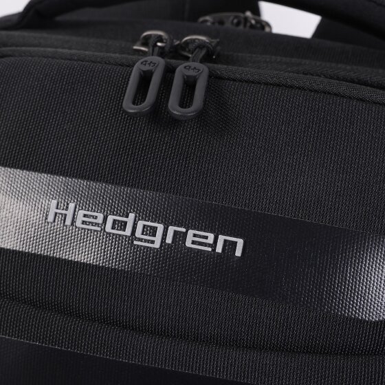Hedgren Comby Backpack RFID 40 cm laptop compartment