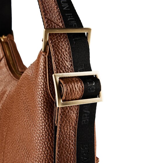Braun Büffel Hanna Shoulder Bag Leather 30 cm