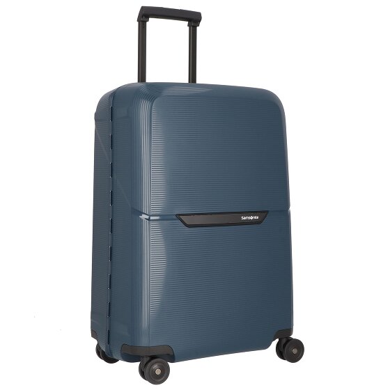 Samsonite Magnum Eco 4 wheels Trolley 69 cm