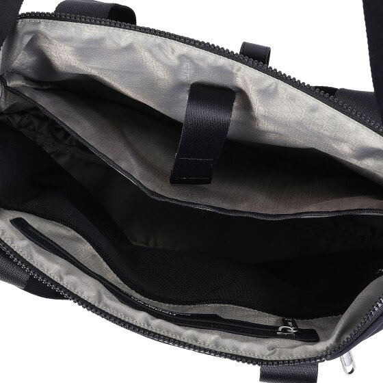 Hedgren Furo Briefcase RFID protection 46 cm Laptop compartment