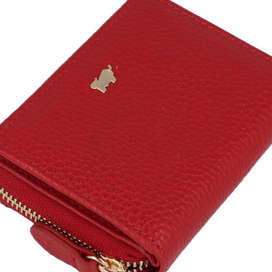 Braun Büffel Asti Wallet Leather 10 cm