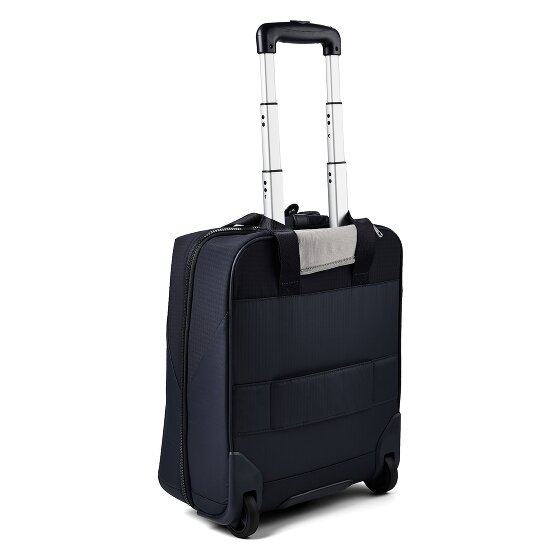 Hedgren Furo 2 wheels Cabin trolley 44.5 cm Laptop compartment