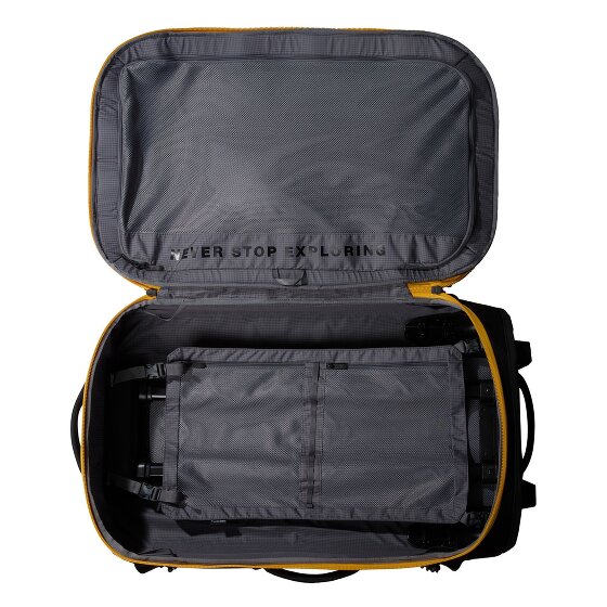 The North Face Base Camp 28 2 wheels Travel bag 77 cm