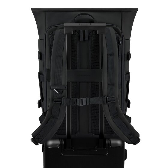 Kapten & Son Helsinki Pro Daypack 52 cm Laptop compartment