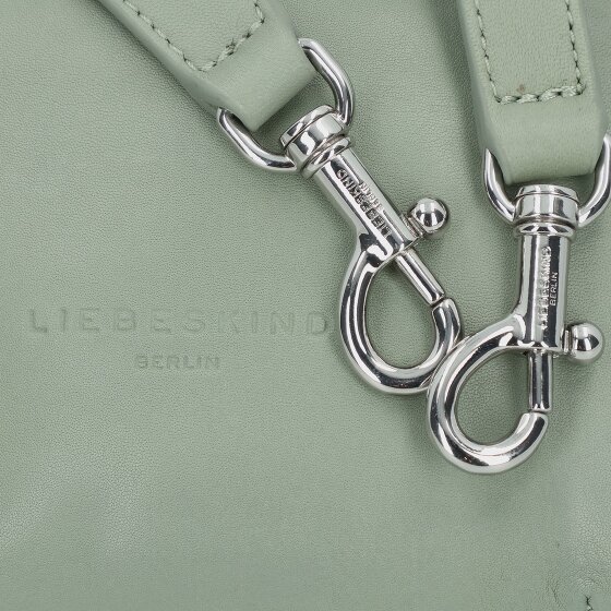 Liebeskind Seasonal Fanny pack Leather 32 cm