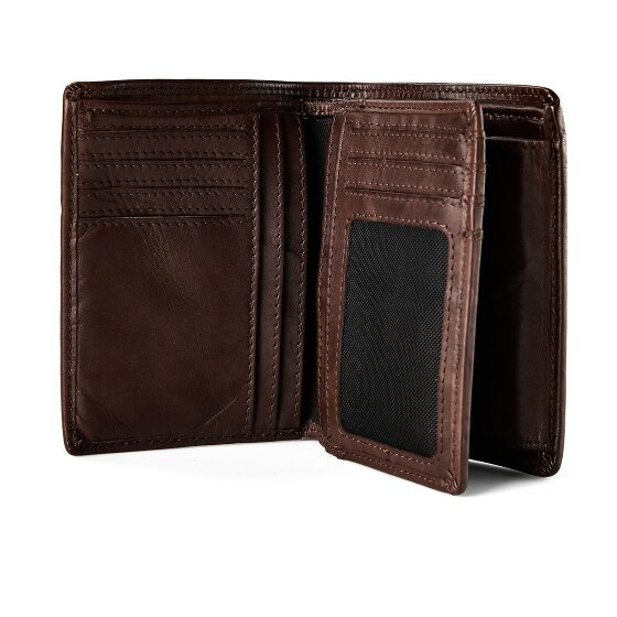 Harbour 2nd Anchor Love Wallet Leather 10 cm