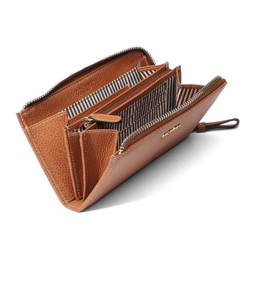 Picard Calico 1 Wallet Leather 16 cm