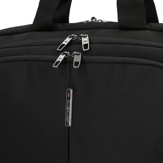 Samsonite Guardit 3.0 Briefcase 40 cm Laptop compartment