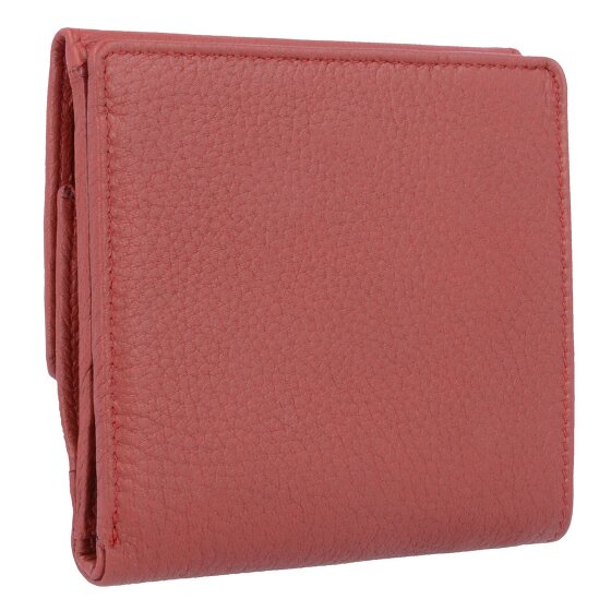 Esquire Deer Wallet Genuine Leather 10 cm
