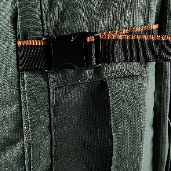 American Tourister Take2Cabin travel backpack 40 cm laptop compartment