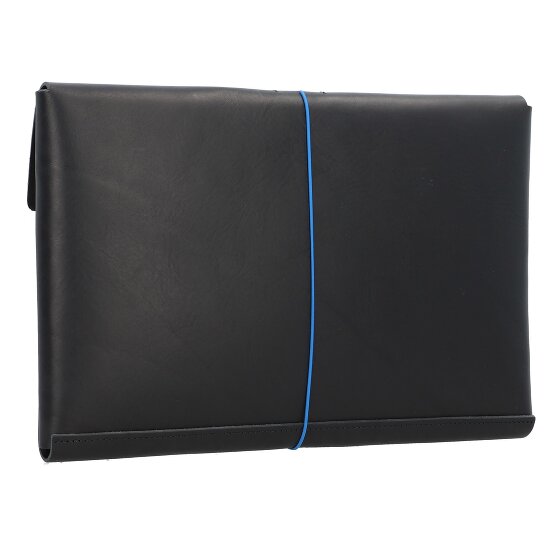 Harold's Keeper Laptop sleeve Leather 37.5 cm