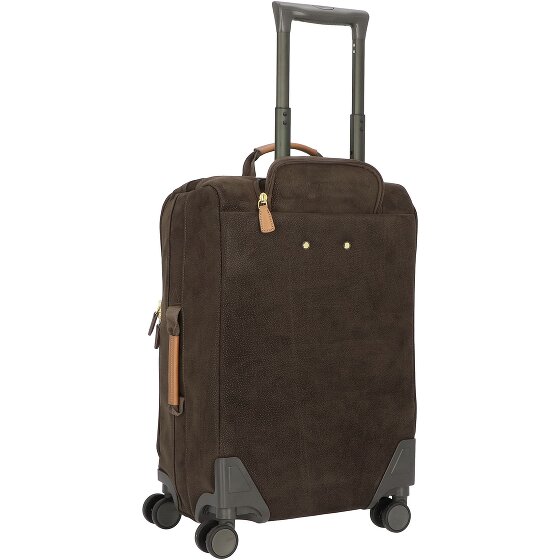Bric's Life 4 Roll Cabin Trolley 55 cm