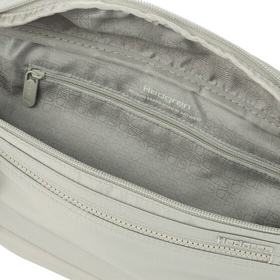 Hedgren Inner City Fanny pack RFID protection 33 cm