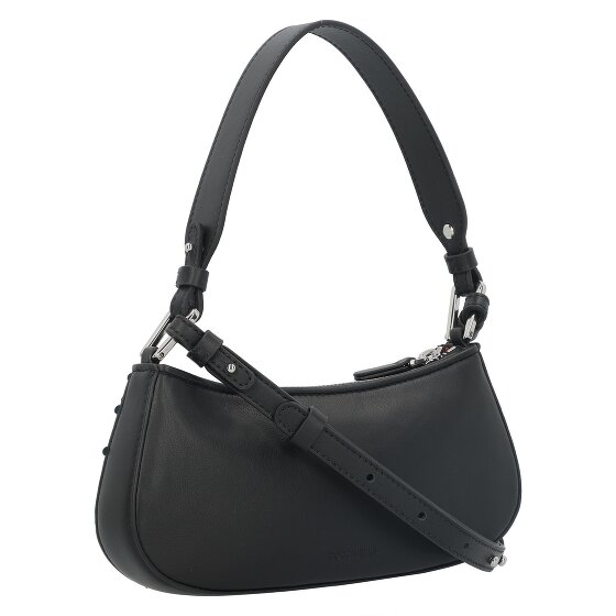 Coccinelle Merveille Shoulder Bag Leather 24.5 cm