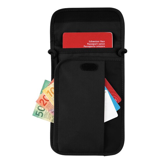 Victorinox Travel Essentials Passport case 14 cm Victorinox Travel Essentials Passport case 14 cm