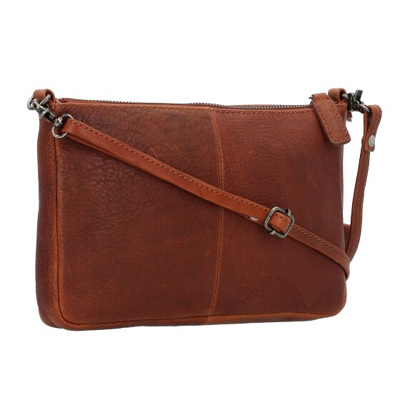 Burkely Antique Avery Shoulder bag Leather 24 cm