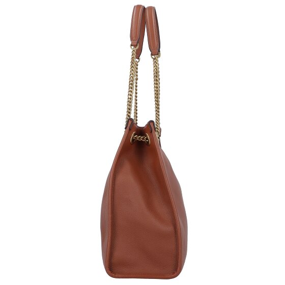 Lauren Ralph Lauren Bradley Shopper Bag Leather 35.5 cm