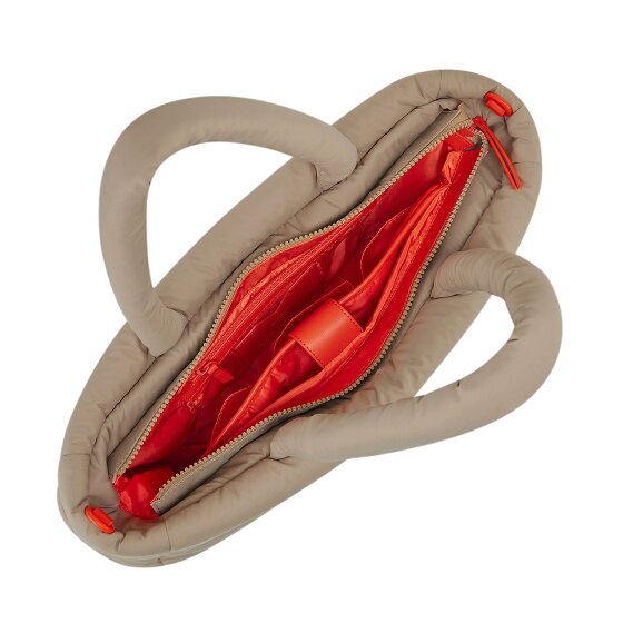 LES VISIONNAIRES Unio Cortina Shoulder Bag 45 cm