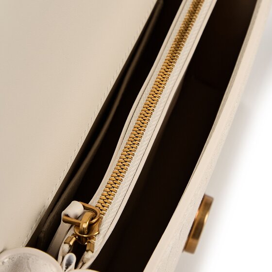 PINKO Love One Shoulder bag Leather 21 cm