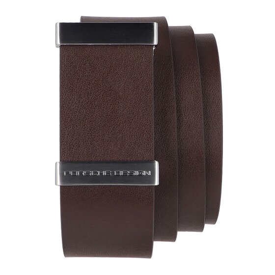 Porsche Design Maine Belt Genuine Leather
